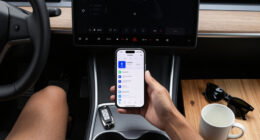 How Anthropic’s AI-Powered Claude Enhances CarPlay Experience