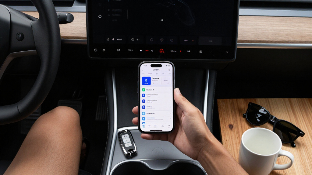 How Anthropic’s AI-Powered Claude Enhances CarPlay Experience