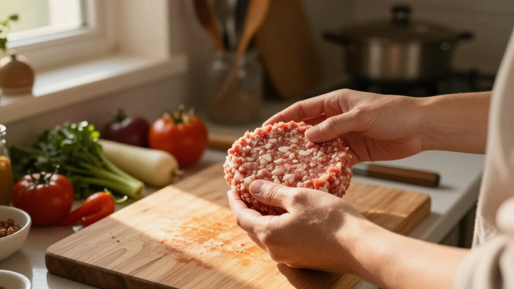 How Food Trends Are Changing Perceptions Of Meat Safety