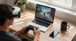How I Created A PCVR Mod For PowerWash Simulator 2: Wet Reality XR Now In Beta