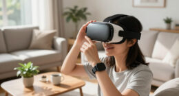 How Smart Watches Are Boosting Christchurch Startup’s Virtual Reality Therapy Innovations