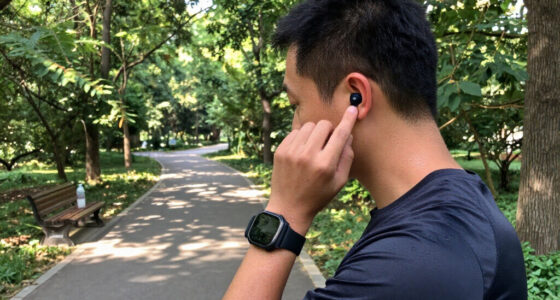 How to Choose Wireless Earbuds For Working Out