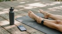 How To Use Strength Tests To Support Remote Employees' Health