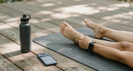 How To Use Strength Tests To Support Remote Employees' Health