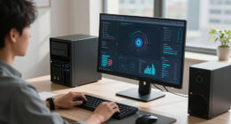 How Twelve Machines Power AI: An Inside Look