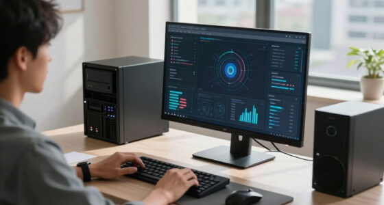 How Twelve Machines Power AI: An Inside Look