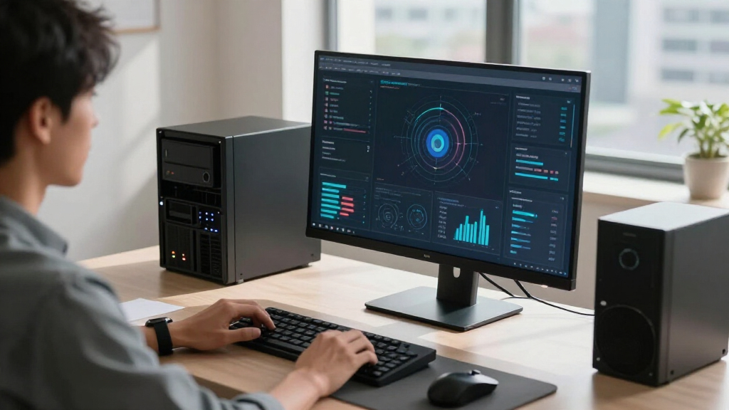 How Twelve Machines Power AI: An Inside Look