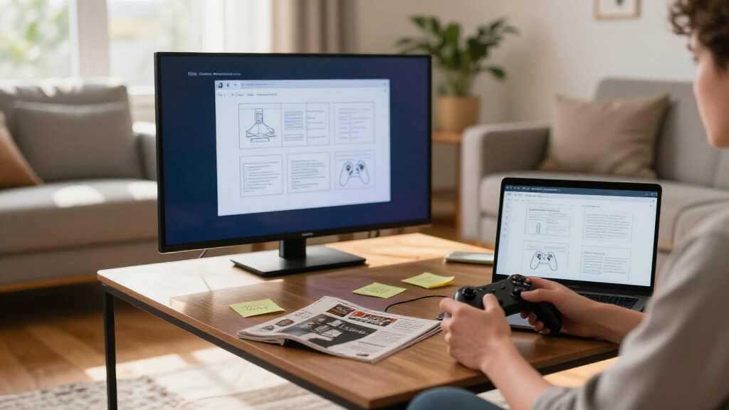 How Video Games Inspire Great UX (2019)