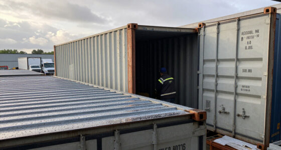 How Weather Events In Albany Influence Regional Trade And Supply Chains