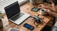 Inside Meta’s Infrastructure Lab