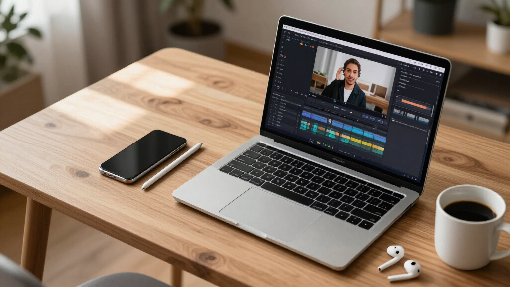 Leading The Way: 6 AI-Optimized Laptops For Content Creators In 2026