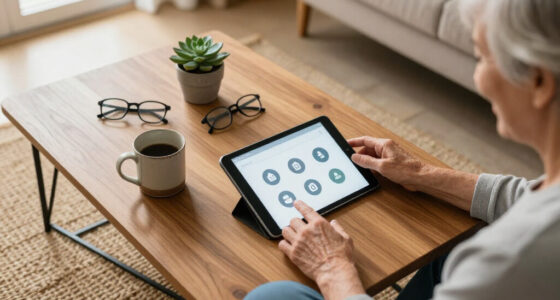 Making AI Accessible For Older Adults: Tips And Strategies