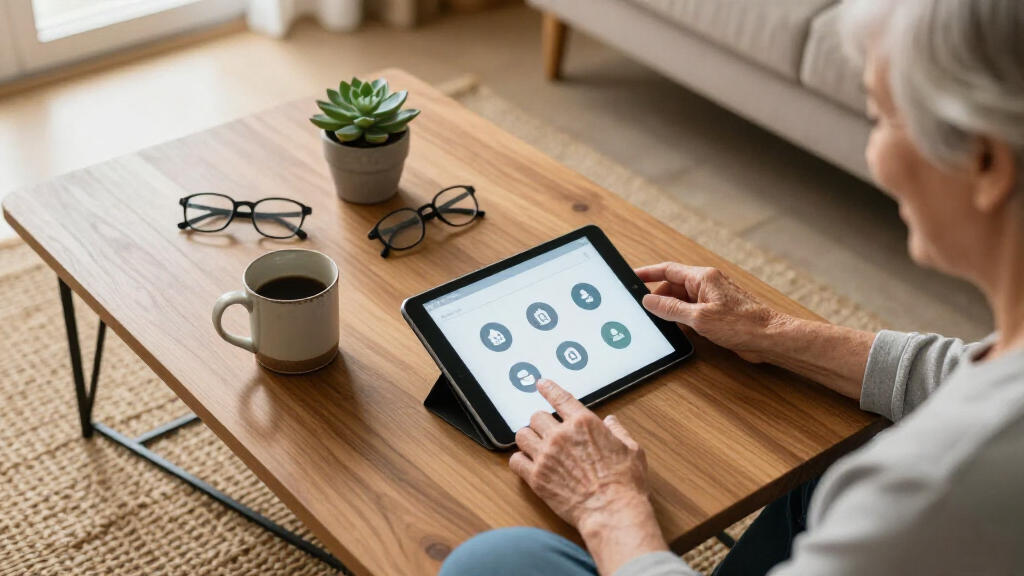 Making AI Accessible For Older Adults: Tips And Strategies