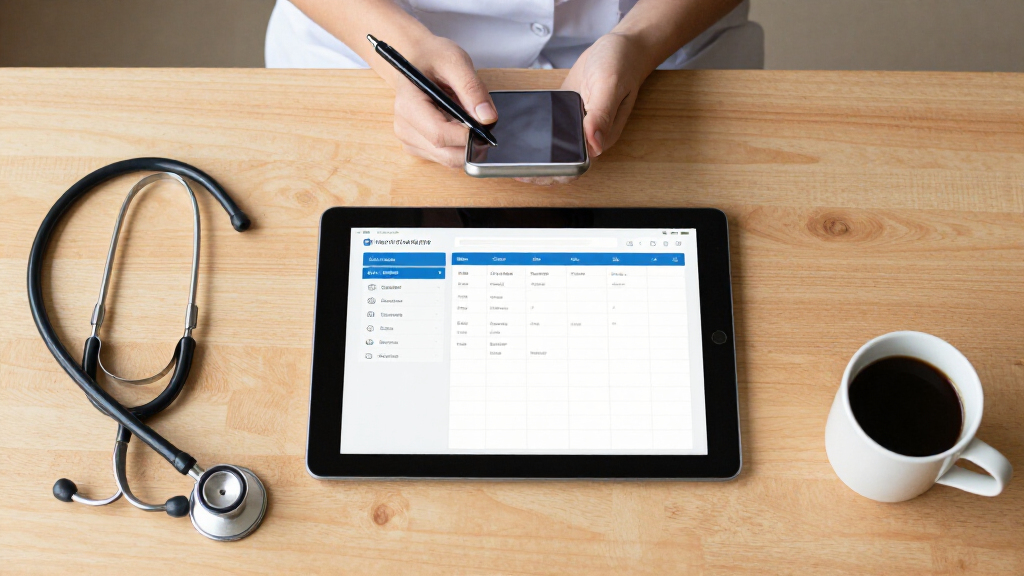 Making Hospital Chaplaincy Operations More Efficient And Effective