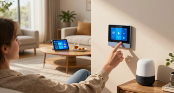 Maximize Home Comfort With These 11 AI Automation Devices In 2026