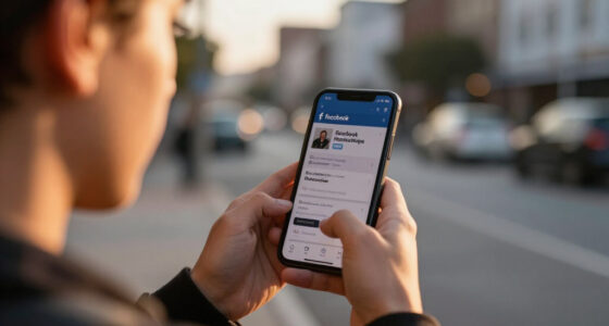 Maximize Visibility With Facebook-First Crosslisting In Resale Markets