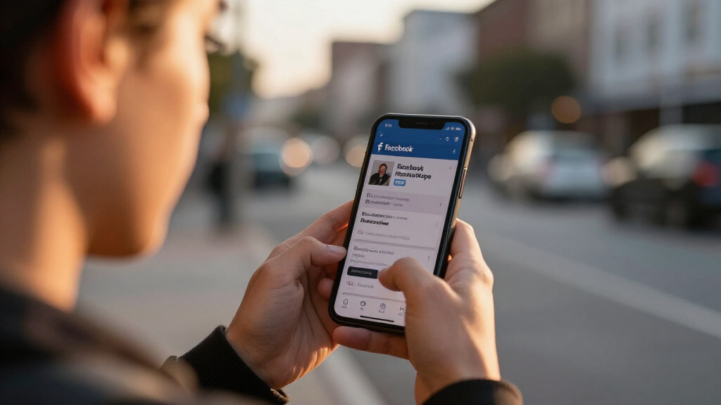 Maximize Visibility With Facebook-First Crosslisting In Resale Markets