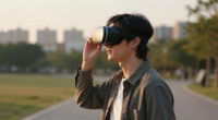 Meta Debuts No-camera Smart Glasses And Virtual Reality Spectacles