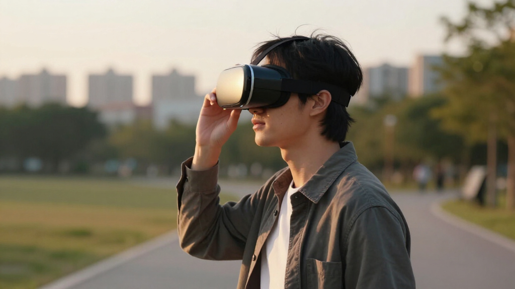 Meta Debuts No-camera Smart Glasses And Virtual Reality Spectacles