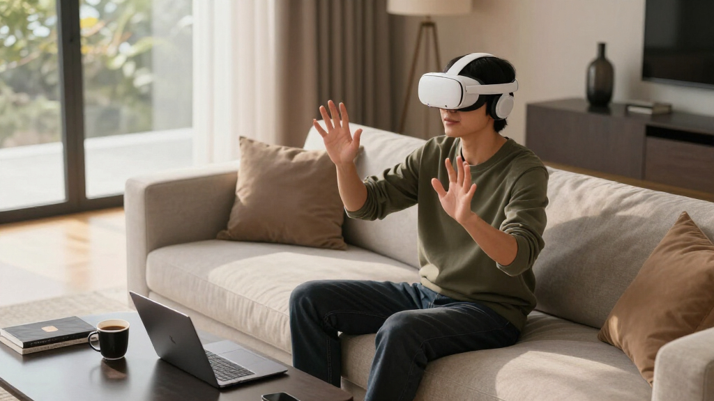 Meta’s Phoenix Mixed Reality Headset Is Finally Starting To Look Real
