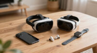 Meta VR Glasses Vs Meta Quest 3: Design, Display, And Price