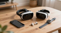 Meta VR Glasses Vs Meta Quest 3: Design, Display, And Price
