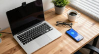 Minimize Screen-Related Eye Strain With Intelligent Webcam Technology
