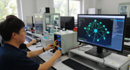 NeSQom 2026 Workshop Examines Hybrid Quantum-Classical Networks