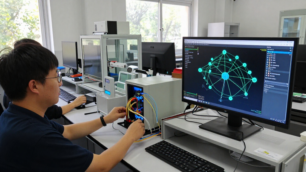 NeSQom 2026 Workshop Examines Hybrid Quantum-Classical Networks