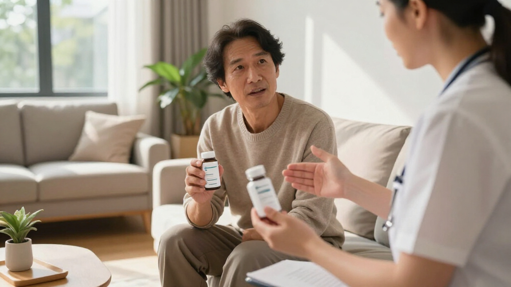 New Hope In Cancer Treatment: FDA Approves Targeted Therapy For Pancreatic Cancer