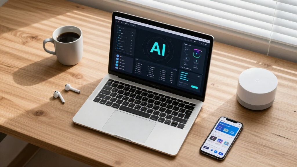 Nine AI Advancements That Will Shape 2026