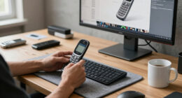 Nokia Design Archive (2025)