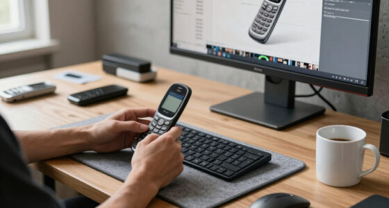 Nokia Design Archive (2025)