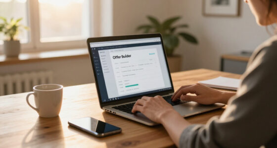 Offer Builder Essentials For B2B SaaS Founders And Fractional Execs