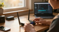 OpenWrt One: The Open Source Solution For Hardware Router Monitoring