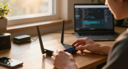 OpenWrt One: The Open Source Solution For Hardware Router Monitoring