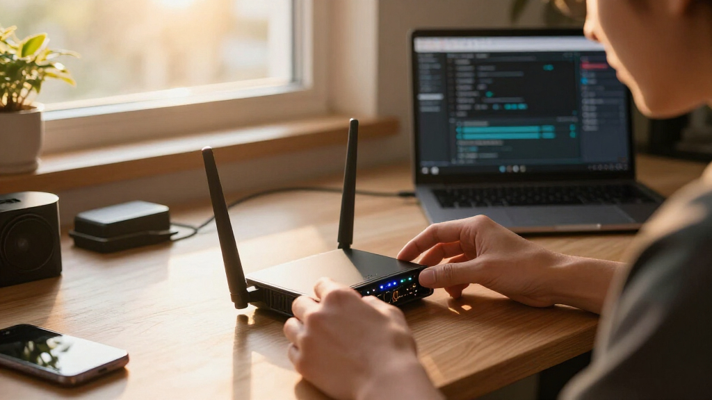 OpenWrt One: The Open Source Solution For Hardware Router Monitoring