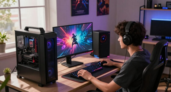 Optimized For Gaming: The Best AI Motherboards Of 2026