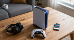 PlayStation Cancels Kojima's PHYSINT, Xbox Steps In