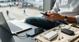 Portable Power & Connectivity Checklist 2026