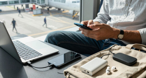 Portable Power & Connectivity Checklist 2026