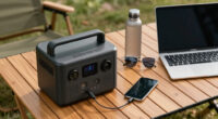 Powering AI In 2026: 9 Portable Stations You Should Know