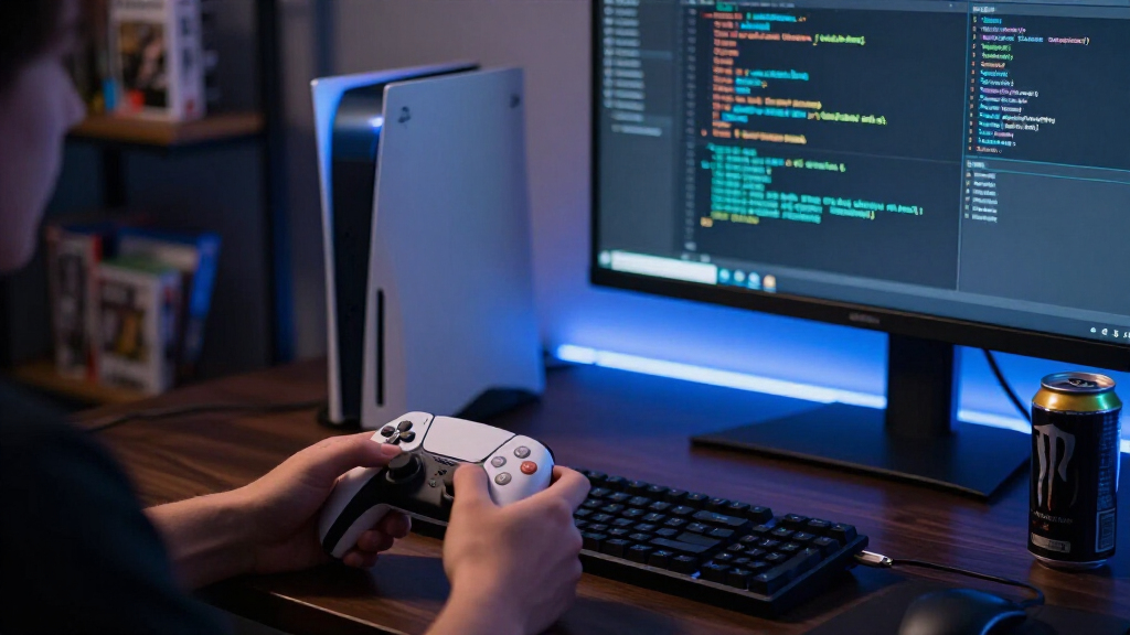PS5 Relapse Exploit