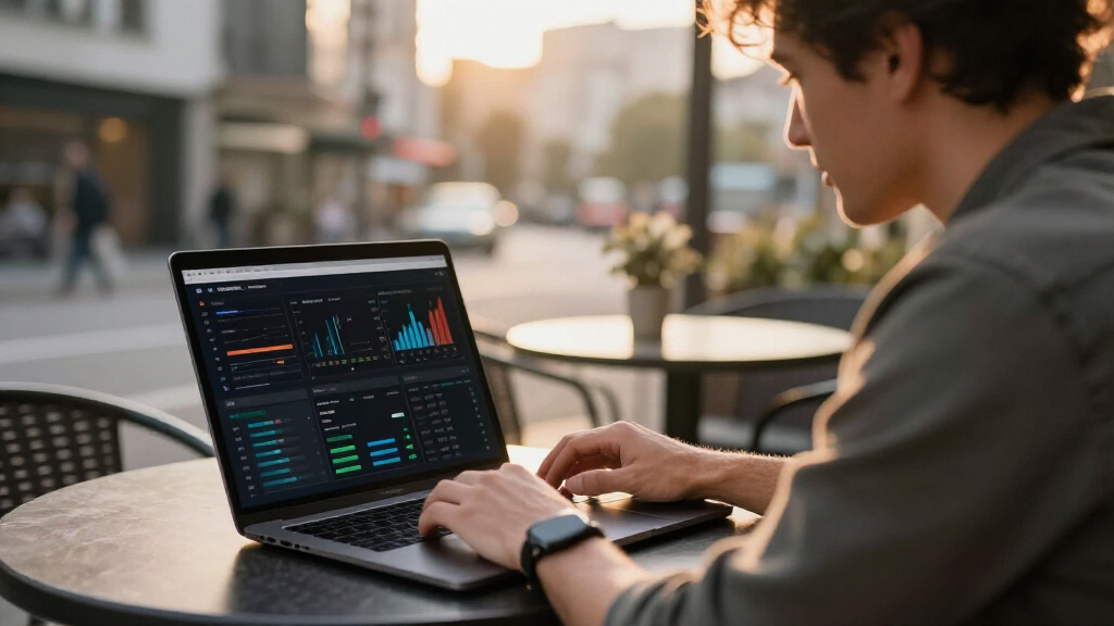 Quantum Risk Monitoring: Essential For Crypto-Agility And Compliance