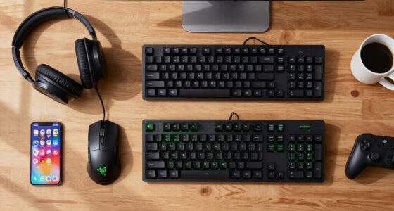 Razer Surges In Global Coverage