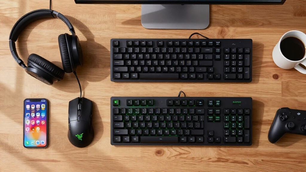 Razer Surges In Global Coverage