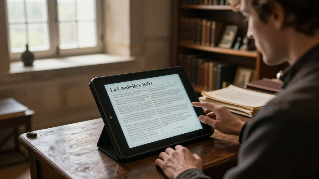 Redefining Historical Records: AI And La Citadelle’s 1693 Siege Archive