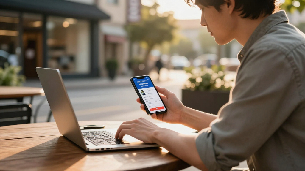 Reputation Management Made Easy For SMBs With Evidence Packagers
