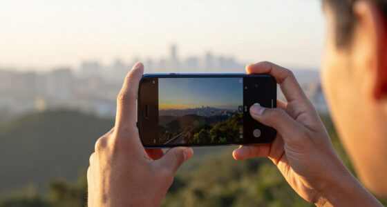 Samsung Surges In Global Coverage