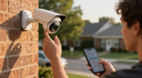 Security Camera Vulnerability Uncovered During Cybersecurity Monitoring